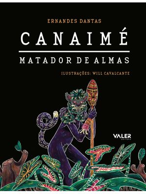 Canaimé - Matador de Almas
