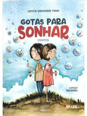 Gotas para Sonhar: Contos