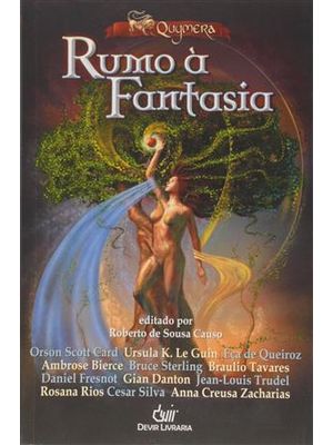 Rumo À Fantasia