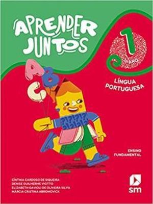 Aprender Juntos Portugues 1 Bncc