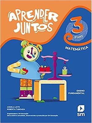 Aprender Juntos Matematica 3 Bncc