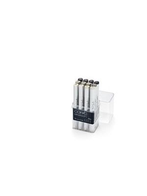 Marcador Copic Sketch Est C/12 Warm Gray - 12502091