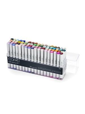 Marcador Copic Sketch Est C/72 - 72E (12502097)