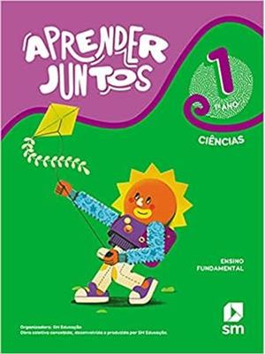 Livro Aj Ciencias 1 (La) Bncc Ed 2021
