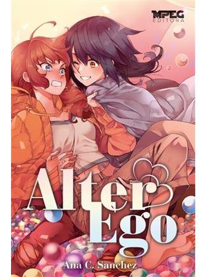 Alter Ego