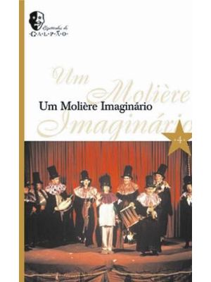 Um Moliere Imaginario