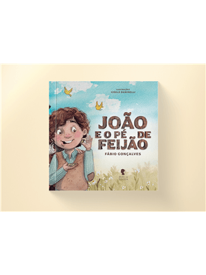 João e o Pé de Feijão