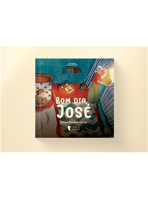 Bom Dia, José