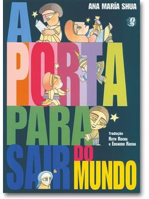 Porta para Sair do Mundo, a