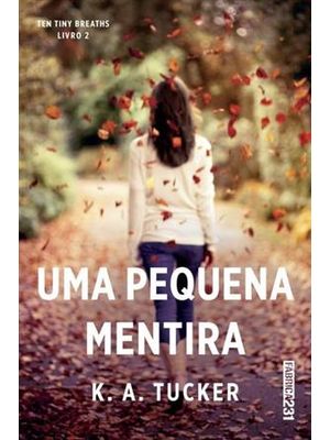 Uma Pequena Mentira