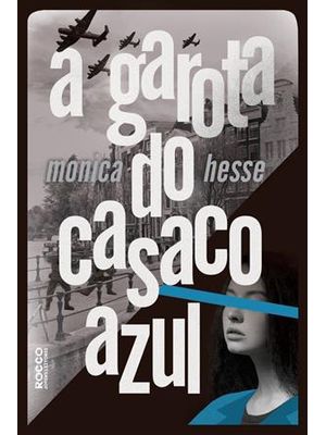 A Garota do Casaco Azul