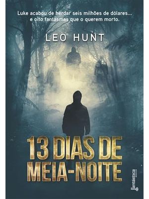 13 Dias de Meia-Noite