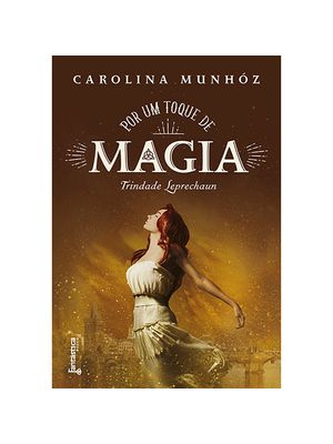 Por Um Toque de Magia