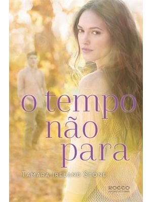 O Tempo Não para