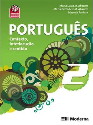 Portugues Contexto, Interlocução e Sentido