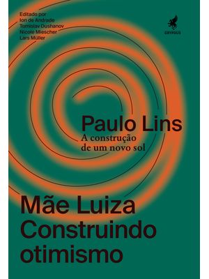Mãe Luiza: Construindo Otimismo