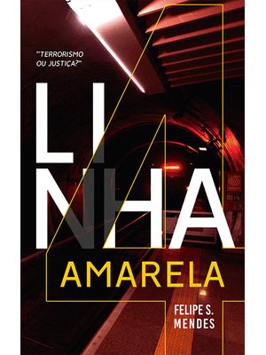 Linha 4 Amarela