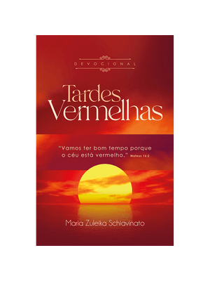 Tardes Vermelhas