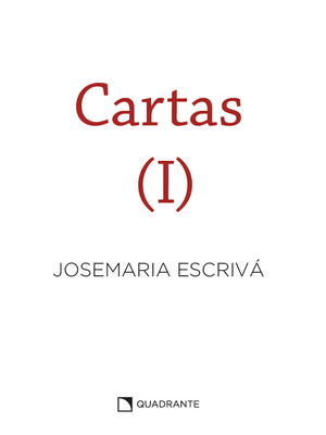 Cartas (I)
