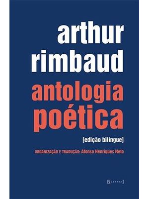 Antologia Poética