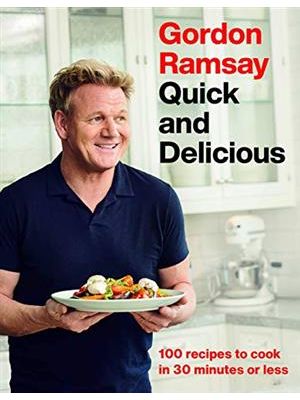 Quick and Delicious