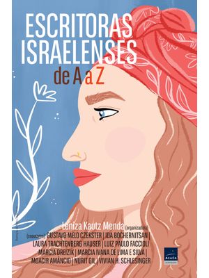 Escritoras Israelenses de a a Z