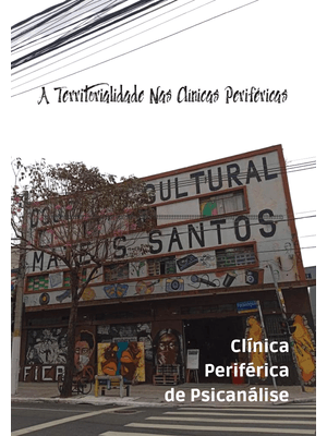 Clínica Periférica de Psicanálise
