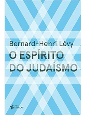 Espirito do Judaismo, o