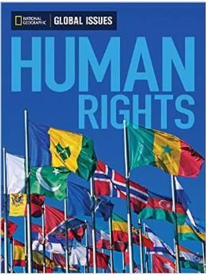 Global Issues - Human Rights (Above-Level)