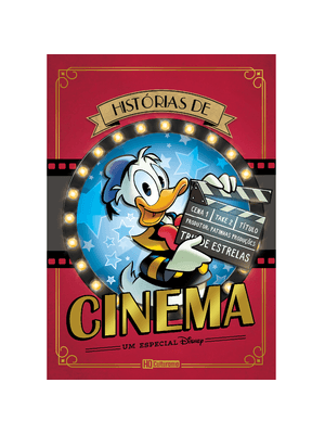 Historias de Cinema