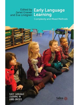 Early Language Learning: Complexity and Mixed Methods