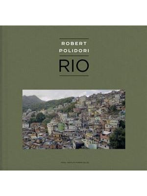 Rio, de Robert Polidori