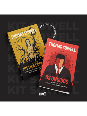 Kit Thomas Sowell