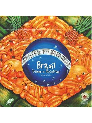 Brasil, Ritmos e Receitas