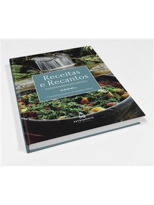 Receitas e Recantos do Patrimônio do Matutu