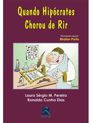 Quando Hipócrates Chorou de Rir