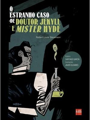 Estranho Caso de Doutor Jekyll e Mister Hyde, o