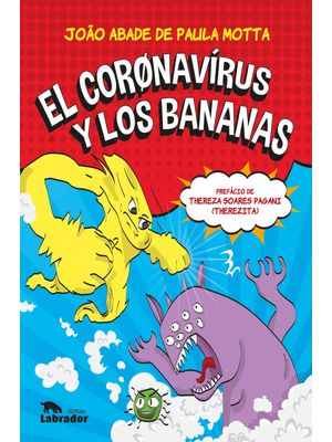 El Corønavírus Y Los Bananas