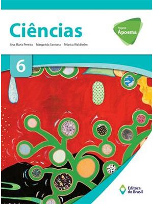 Projeto Apoema - Ciencias - 6º Ano