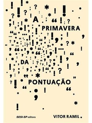 Primavera da Pontuação, a