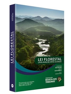 Lei Florestal