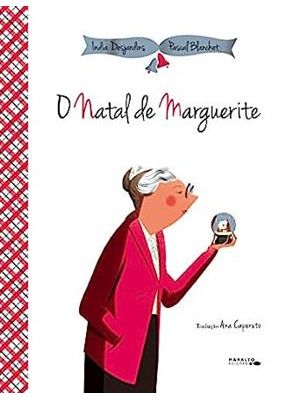 O Natal de Marguerite