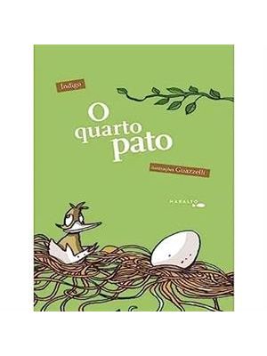 O Quarto Pato