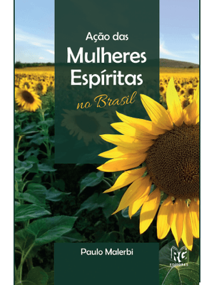 Ação das Mulheres Espiritas no Brasil