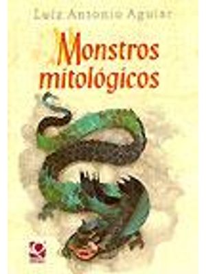 Monstros Mitologicos