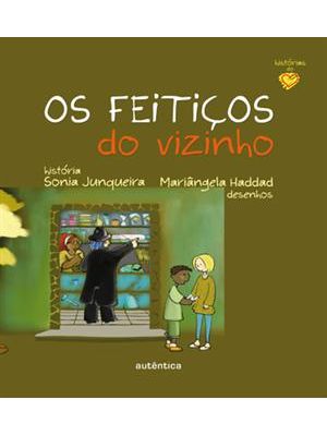 Feitiços do Vizinho, os