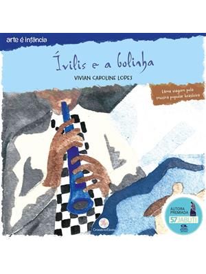 Ívilis e a Bolinha: Uma Viagem pela Música Brasileira