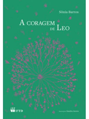 A Coragem de Leo