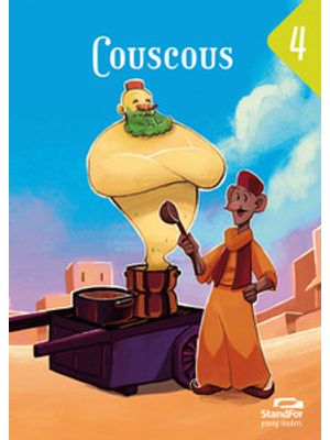 Couscous