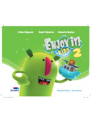 Enjoy It! Kids 2